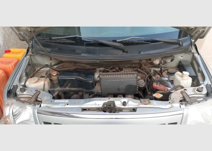 Nissan Cube Used Car for sale
