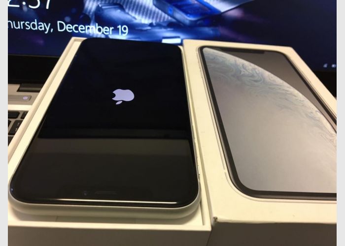  Apple IPhone XR