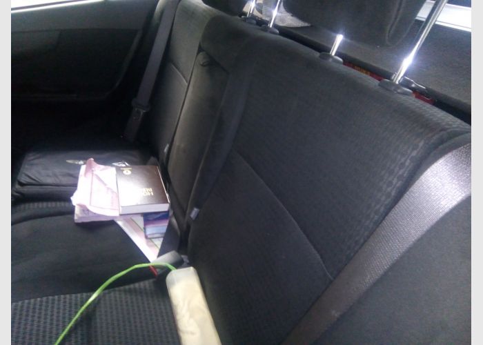 Toyota Fielder