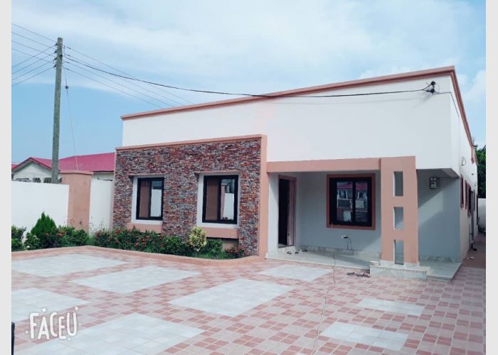 3 bedroom house for sale
