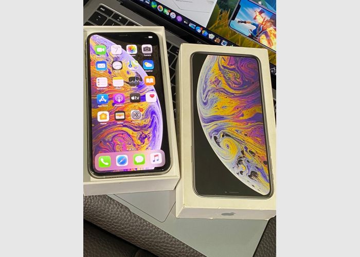 iPhone XS Max for sale