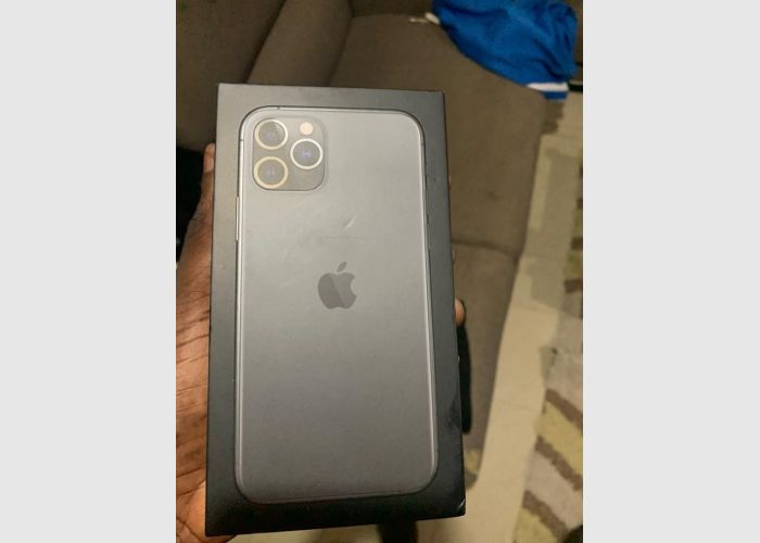 iPhone 11 Pro for sale