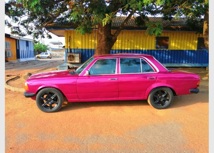 Mercedes Benz Car for sale
