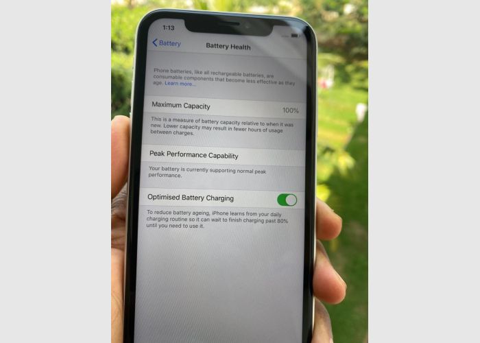 iPhone XR for sale