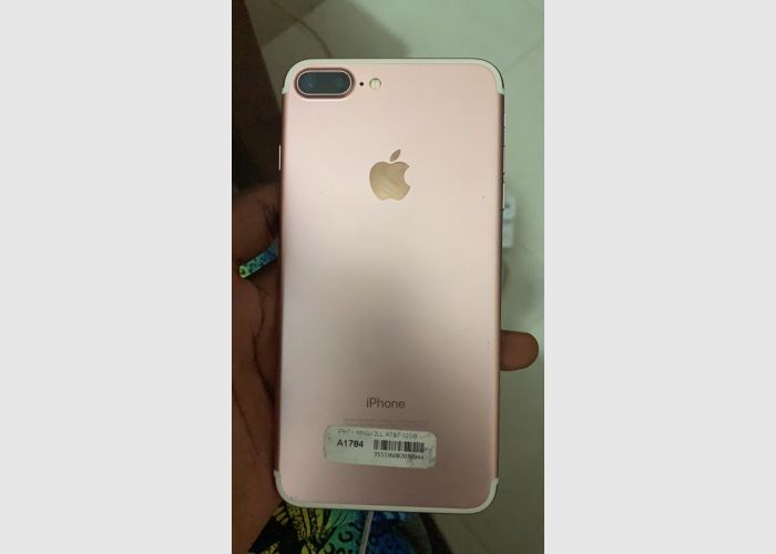 iPhone 7 Plus