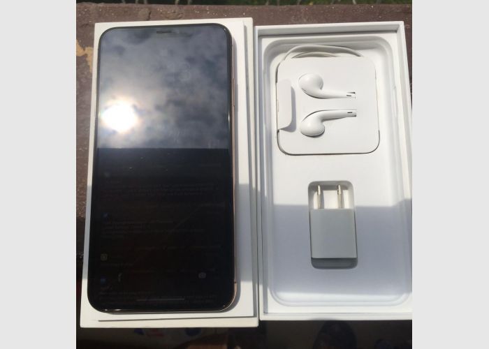 iPhone XS Max for sale