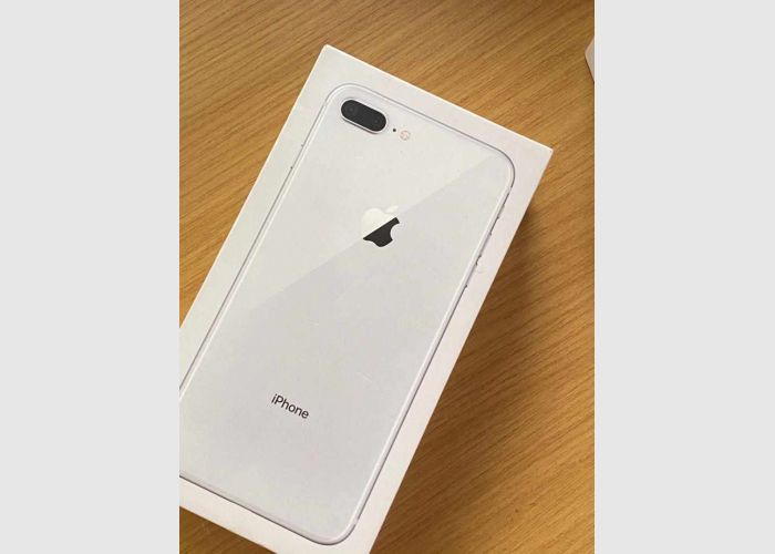  Fairly Used iPhone 8 Plus