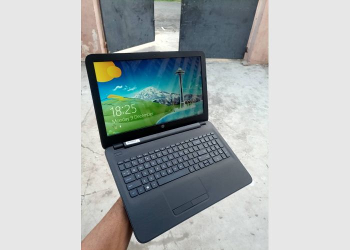 Hp pavilion laptop for sale