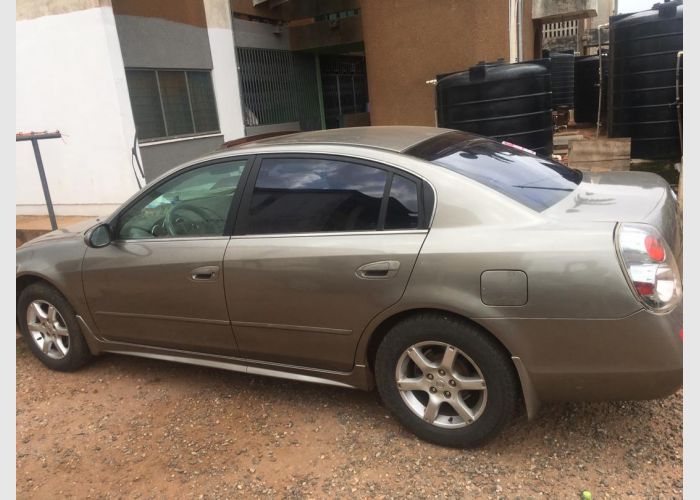 Nissan Altima Used Cars for sale