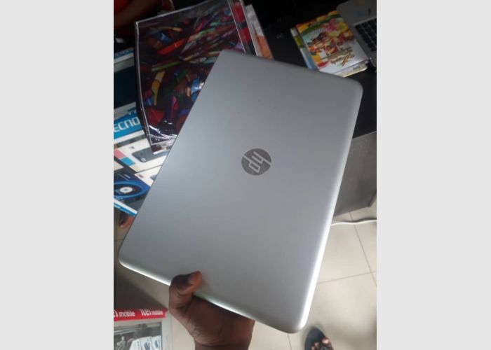 HP Envy laptop for sale