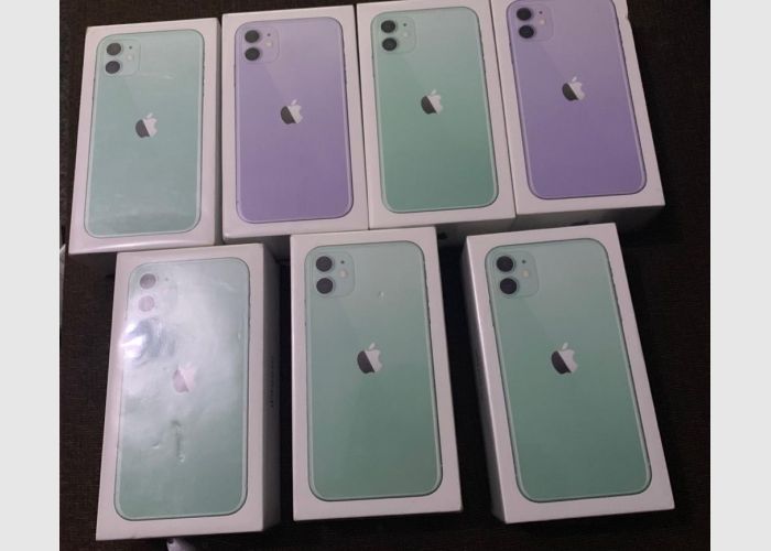 iPhone 11 for sale 