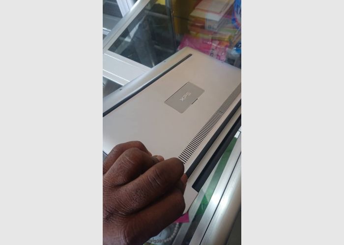 Dell XPS Laptop for sale