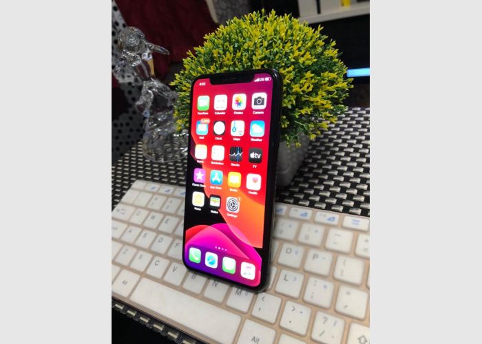 iPhone X for sale