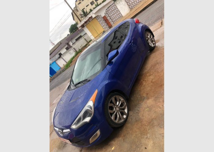 2013 Hyundai Veloster for sale