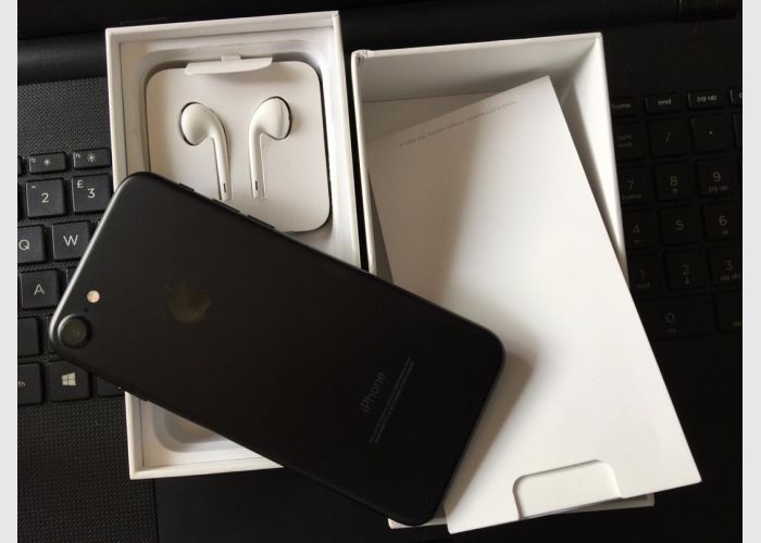 iPhone 7 Unlocked for sale