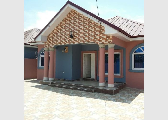  3 Bedroom House for sale 