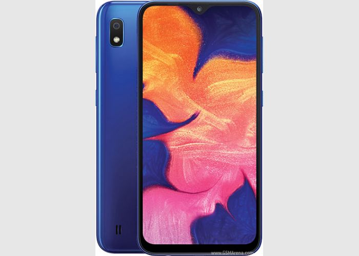 Samsung Galaxy A10