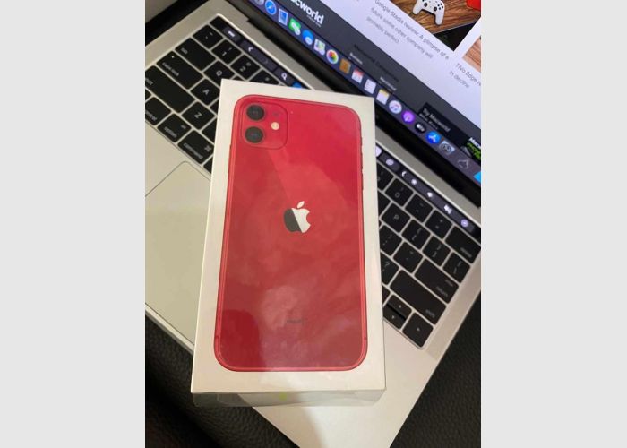   Apple iPhone 11