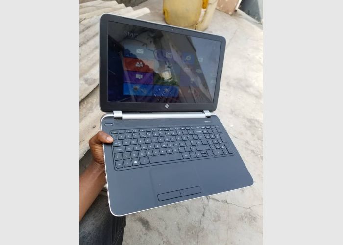  HP Pavilion Laptop for sale