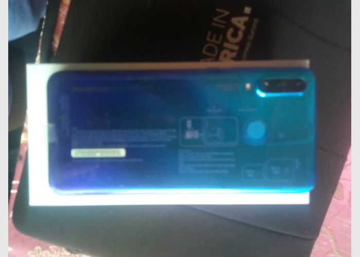 HUAWEI P30 LITE 