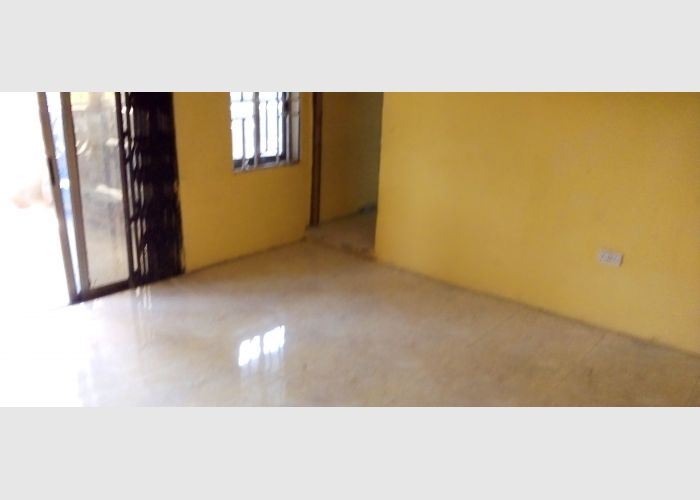 Chamber and hall self-contained at kasoa is available
