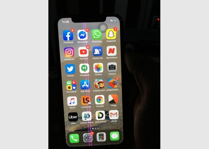  IPhone XS for sale