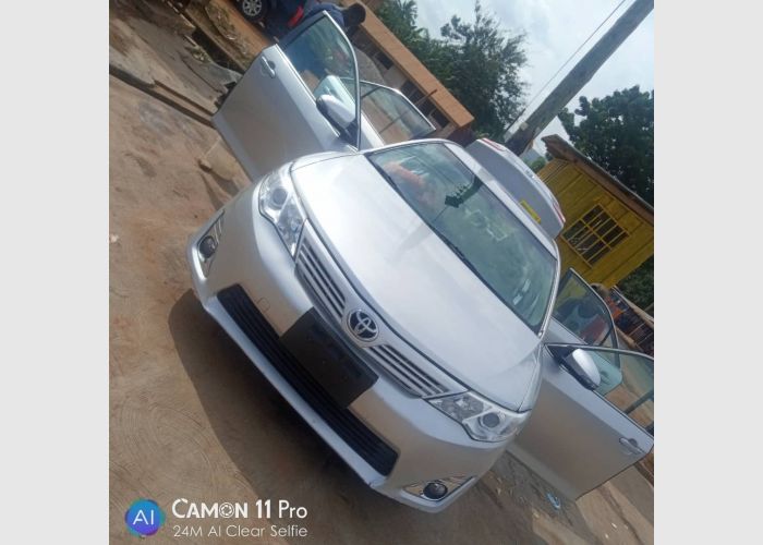 Toyota Camry Grand Luxury(GL)