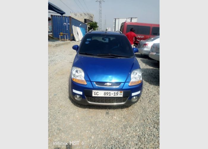  Daewoo Matiz for sale