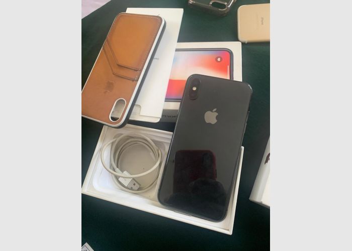 IPhone x for sale