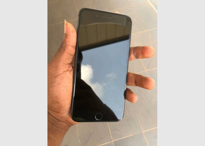 iPhone 8 Plus for sale