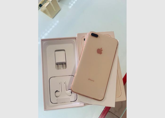 Apple iPhone 8plus