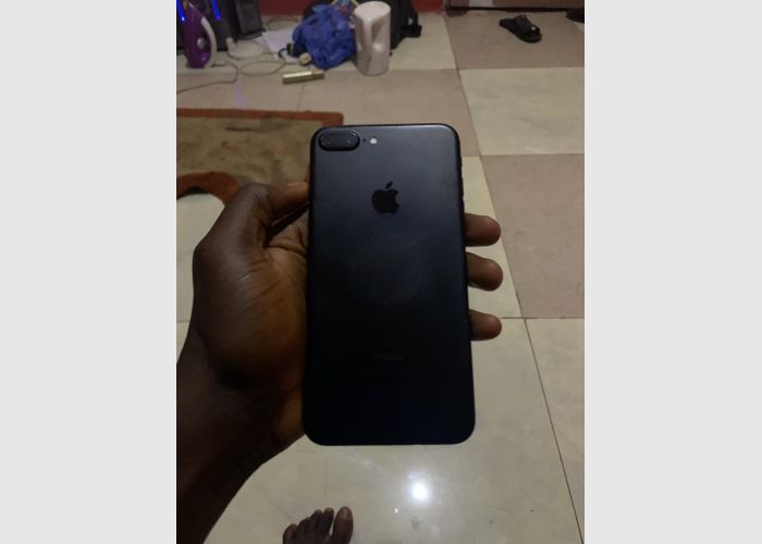 iPhone 7 Plus for sale