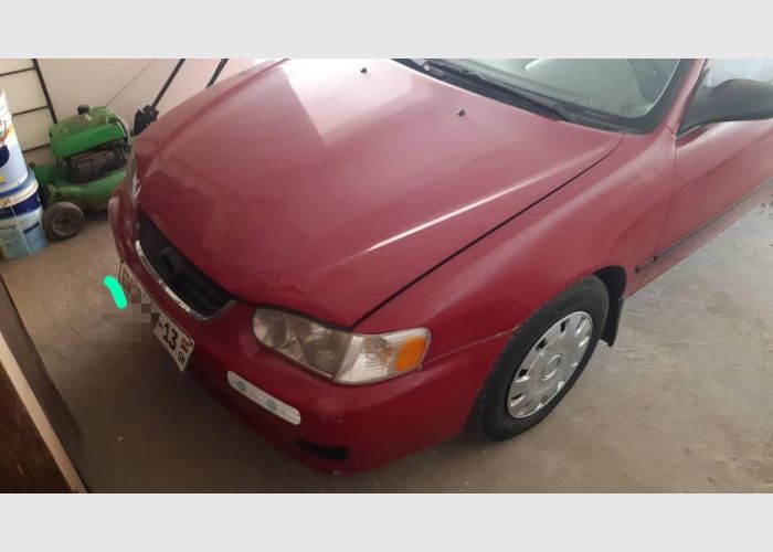 Toyota Corolla Kwame for sale