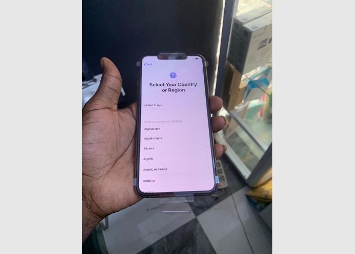 IPhone 11 Pro Max for sale