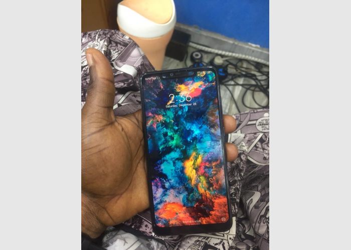Xiaomi Mi 8 Lite for sale