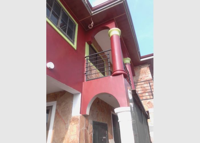 2 Bedroom House for rent