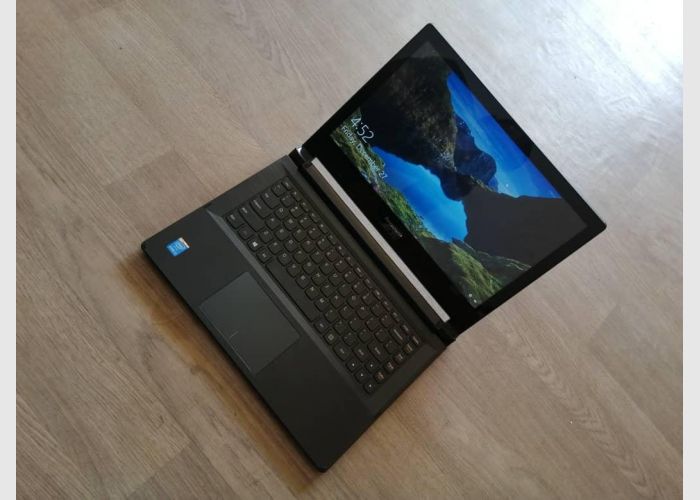 Neat Lenovo Laptop for sale