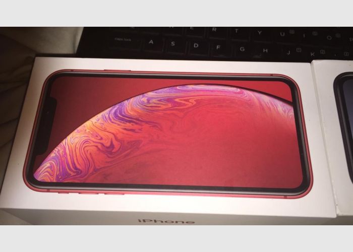 IPhone XR for sale