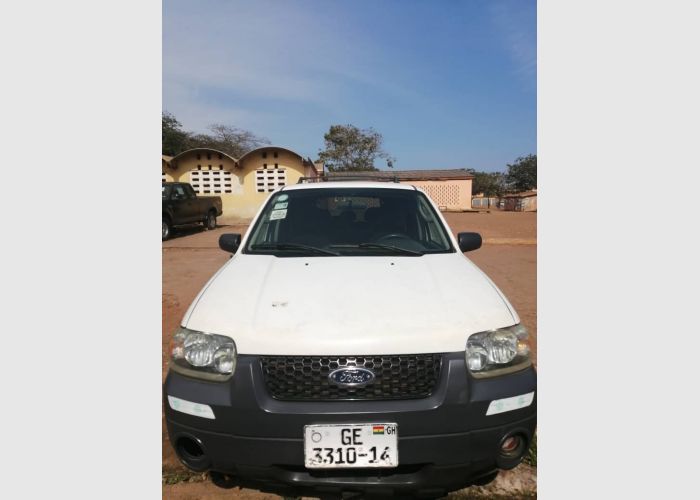  Ford Escape 2005  for sale