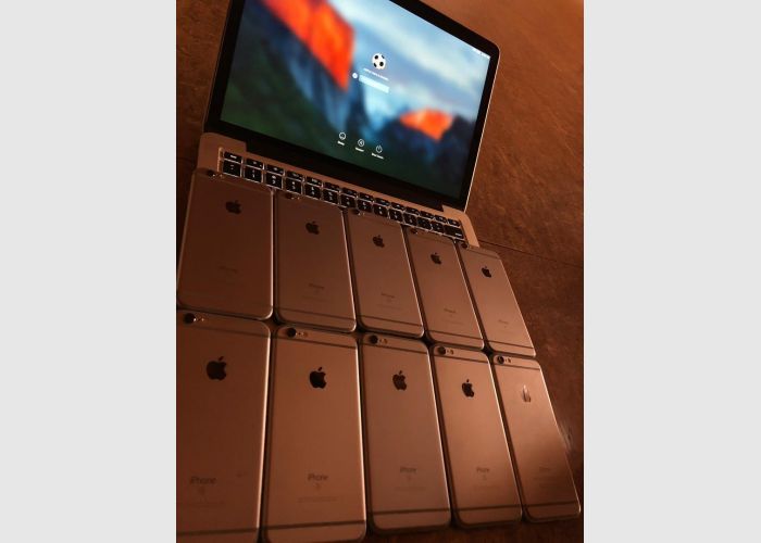 iPhone 6s for sale