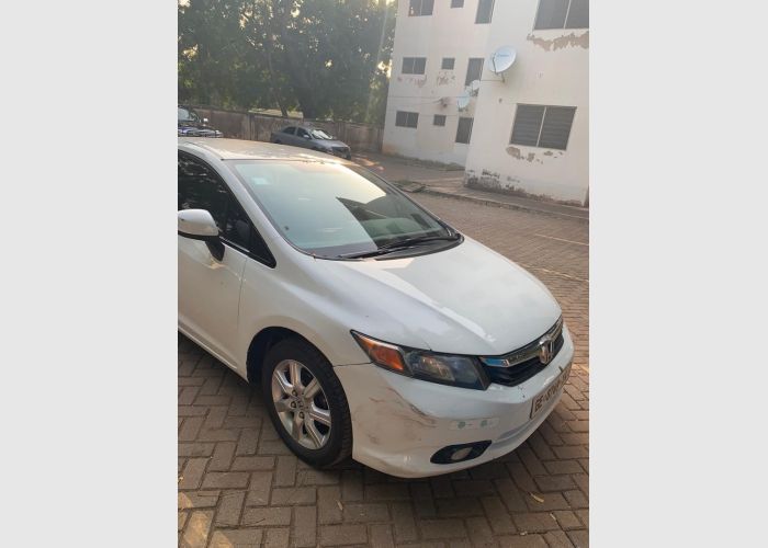 2012 Honda Civic for sale