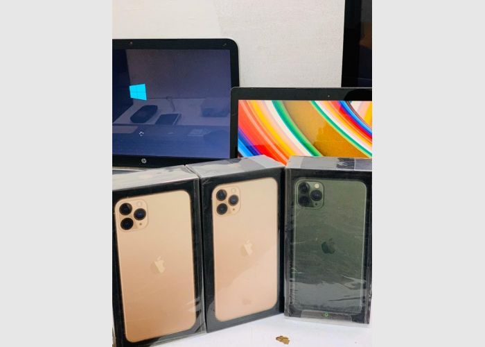 iPhone 11 Pro Max