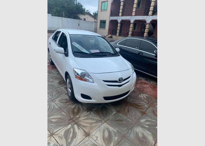 Toyota Yaris Unregistered for sale