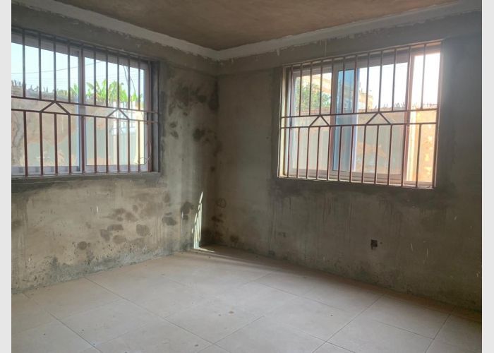 2 bedroom self contained Apartment Up For Rent