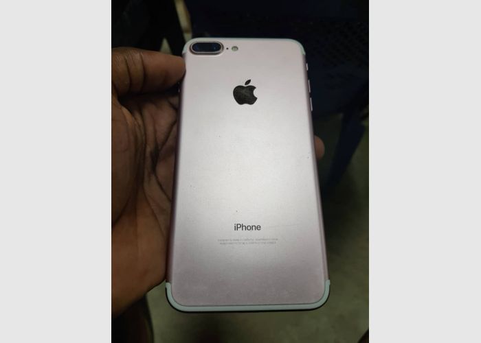 iPhone 7 plus for sale