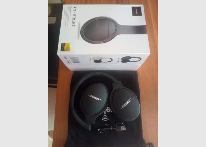 Bose wireless Headset for sale