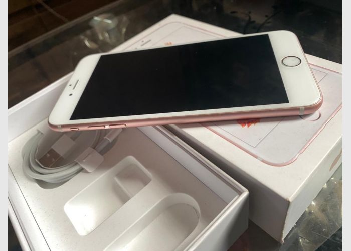 iPhone 6s Plus