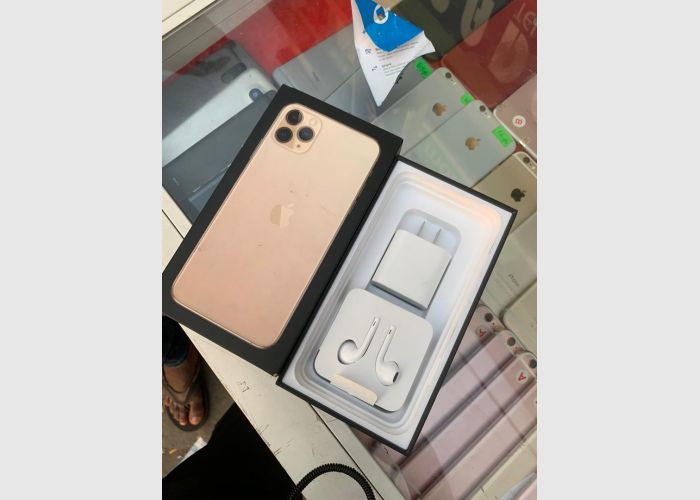 iPhone 11 Pro Max for sale