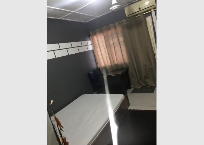   Single Room Self Contained for Rent at mile 7