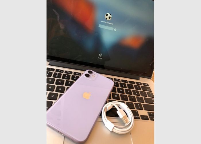 Iphone 11 for sale